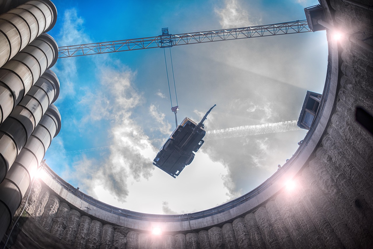 技术支持辅助的前沿技术和趋势